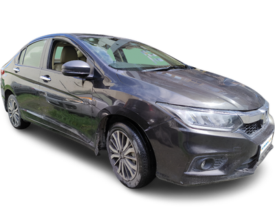 Honda City-img
